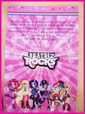 Convite Equestria Girls