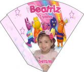 Cone Backyardigans