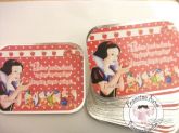 Marmitinha Branca de Neve 2