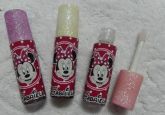 Lip Gloss Glitter Minnie